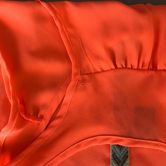 RUE 21 tank / pre-loved - Picture 3 of 4